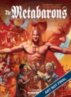 The Metabarons: Second Cycle - Book