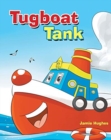 Tugboat Tank - Book