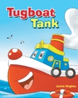Tugboat Tank - eBook