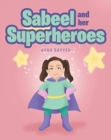 Sabeel and her Superheros - Book
