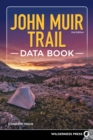 John Muir Trail Data Book - eBook