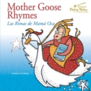 Bilingual Fairy Tales Mother Goose Rhymes : Las Rimas de Mama Oca - eBook