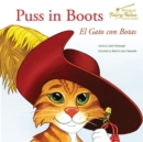 Bilingual Fairy Tales Puss in Boots : El Gato con Botas - eBook