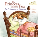 The Bilingual Fairy Tales Princess and the Pea : La Princesa y el Guisante - eBook