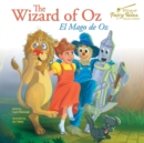 The Bilingual Fairy Tales Wizard of Oz : El Mago de Oz - eBook