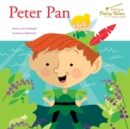 Bilingual Fairy Tales Peter Pan - eBook