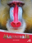 Animals Have Classes Too! Mammals - eBook