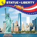 Visiting U.S. Symbols Statue of Liberty - eBook