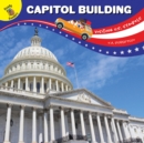 Visiting U.S. Symbols Capitol Building - eBook