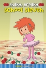 Shaky, Breaky School Sleuth - eBook