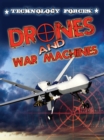 Technology Forces : Drones And War Machines - eBook
