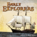 Early Explorers - eBook