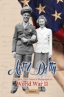 Art & Dotty : His Diary, Their Letters & Photographs of World War II - Book