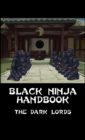 Black Ninja Handbook - Book