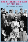 Great British Films of the 1930s - Book