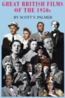 Great British Films of the 1950s - Book