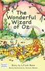 The Wonderful Wizard of Oz : MCP Classic - Book
