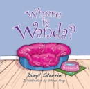 Where is Wanda - Book