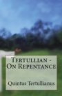 On Repentance - Book