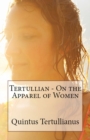 On the Apparel of Women - Book