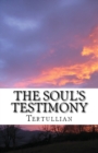 The Soul's Testimony - Book