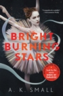 Bright Burning Stars - Book
