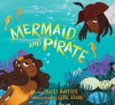 Mermaid and Pirate - Book