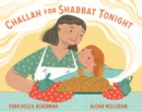 Challah for Shabbat Tonight - Book