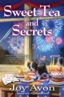 Sweet Tea and Secrets - eBook