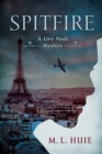 Spitfire : A Livy Nash Mystery - Book