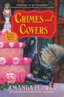Crimes And Covers : A Magical Bookshop Mystery - Book