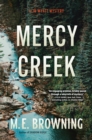Mercy Creek : A Jo Wyatt Mystery - Book