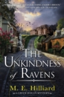 The Unkindness Of Ravens - Book