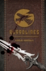 Bloodlines : The False King - Book
