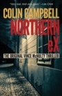 Northern eX - Book