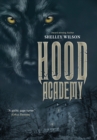 Hood Academy - Book
