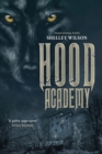 Hood Academy - Book