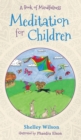 Meditation For Children : A Book of Mindfulness - Book