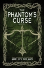 The Phantom's Curse - Book