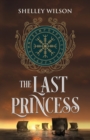 The Last Princess - Book