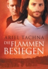 Flammen besiegen (Translation) - Book