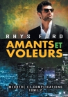 Amants et voleurs (Translation) - Book