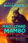Mad Lizard Mambo - Book