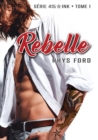 Rebelle - Book