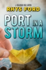 Port in a Storm - Book