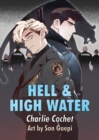 Hell & High Water - Book