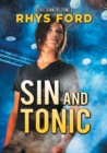 Sin and Tonic (Francais) - Book