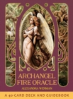 Archangel Fire Oracle - Book