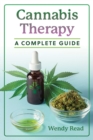 Cannabis Therapy : A Complete Guide - eBook