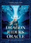 The Dragon Riders Oracle : 43-Card Deck and Book - Book